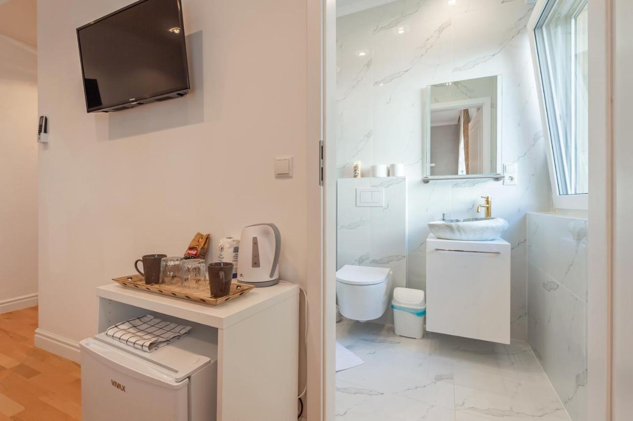 Cool Boutique Apartments - Leopoldstadt Wien Eksteriør bilde